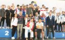 Сахалинские каратисты завоевали золото и бронзу престижных международных соревнований