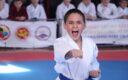 Первые международные соревнования по олимпийскому каратэ «Кубок Сахалина» пройдут в Южно-Сахалинске