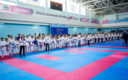 Островные каратисты разыграют путевки на чемпионат и первенство Дальнего Востока по каратэ WKF 2020