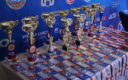 Чемпионат и первенство Сахалинской области состоялись