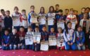 Сахалинские каратисты завоевали 7 медалей всероссийских соревнований «Кубок Дружбы»