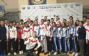 Сахалинские каратисты завоевали шесть путевок на первенство Европы по олимпийскому каратэ 2020