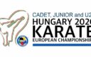 Пятеро сахалинских спортсменов представят Россию на первенстве Европы по каратэ в Венгрии