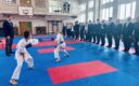 В Южно-Сахалинске прошел межрегиональный судейский семинар по олимпийскому каратэ