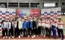 11 сахалинских каратистов вошли в состав молодежной сборной команды и завоевали 2 путевки на первенство Европы.