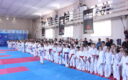 24 октября в Южно-Сахалинске состоится первенство города по каратэ WKF
