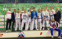 Сахалинские каратисты отправились за медалями в Екатеринбург
