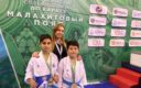 Рекордное количество медалей завоевали сахалинские каратисты на всероссийских соревнованиях в Екатеринбурге