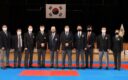 Воспитанники СШОР ВВЕ приняли участие в международных соревнованиях по каратэ “Korea Open” в режиме онлайн