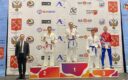 Сахалинские каратисты завоевали золото и серебро всероссийских соревнований по каратэ