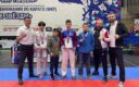 Сахалинские каратисты во второй день завоевали четыре медали всероссийских соревнований в Омске