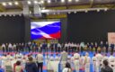 В УТЦ «ВОСТОК» прошёл завершающий этап подготовки к крупнейшим дальневосточным соревнованиям по каратэ