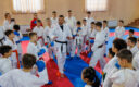 Главный тренер сборной России по каратэ провёл семинар для спортсменов СШОР восточных видов единоборств