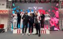 Сахалинские каратисты стали вторыми на “Кубке Успеха” в Новосибирске