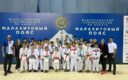 Сахалинская сборная по каратэ завоевала семь золотых медалей на всероссийских соревнованиях «Малахитовый пояс»