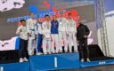 Сахалинская сборная заняла первое место в международных соревнованиях «Кубок маршала А.И.Покрышкина»