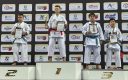 Сахалинские каратисты завоевали шесть бронзовых медалей всероссийских соревнований в Тольятти