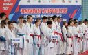 Островные каратисты разыграли медали чемпионата и первенства Сахалинской области