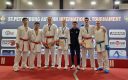 Островные каратисты завоевали семь медалей международных соревнований по каратэ в Санкт-Петербурге
