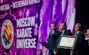 Сахалинские каратисты привезли «золото» с престижного международного чемпионата в Москве