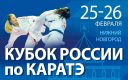 🏆 Сахалинские каратисты выступят на Кубке России в Нижнем Новгороде