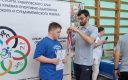 Воспитанник отделения АФК выиграл две золотые медали на открытом первенстве Хабаровска среди детей с нарушением опорно-двигательного аппарата, слуха, зрения и интеллекта