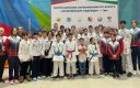 Сахалинские каратисты завоевали девять медалей всероссийских соревнований в Уфе
