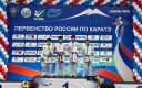 🥉 Сахалинские каратисты завоевали две бронзовые медали всероссийских соревнований в Нальчике