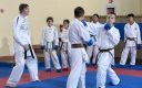 👊 Чемпион Мира по каратэ провел семинар для юных островных спортсменов