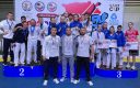 🏅 Сахалинские спортсмены завоевали медали на соревнованиях по карате в Армении