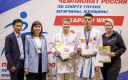 🏆 Сахалинцы собрали медали всех достоинств на чемпионате и первенстве по каратэ среди глухих
